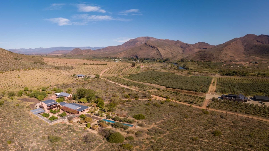 7 Bedroom Property for Sale in Robertson Western Cape